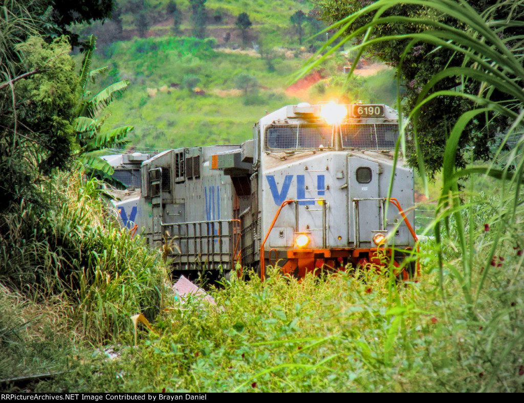 VLI 6190